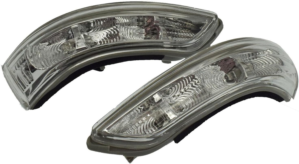 ya 14 9.20 zhengce The left and right turn signal lights of the external mirror are suitable f-1