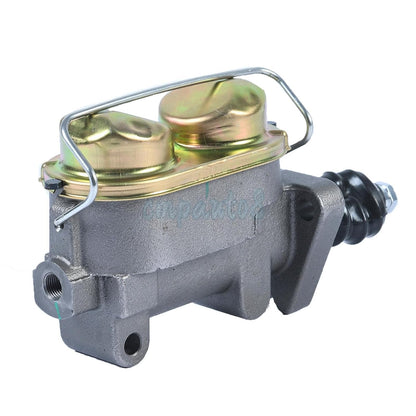 ya 16 10.20 baidi Brake Master Cylinder D126695 for Case 580D 580E 550 450C 480D 855D 850D 480LL