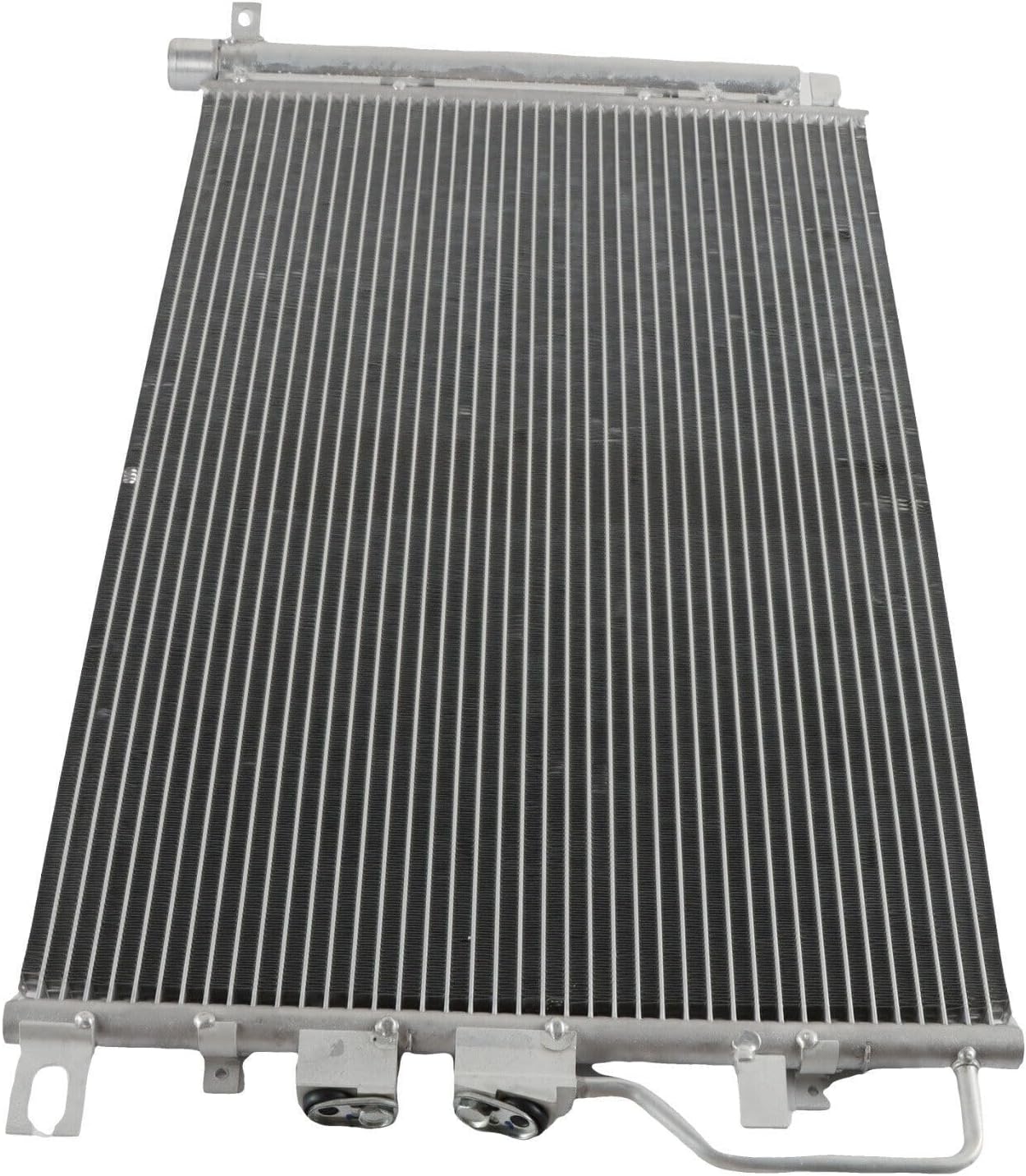 ya 2 8.15 AC Condenser for 10-15 for Chevrolet Equinox for GMC Terrain 2.4L V6 3.5L vastvehicle