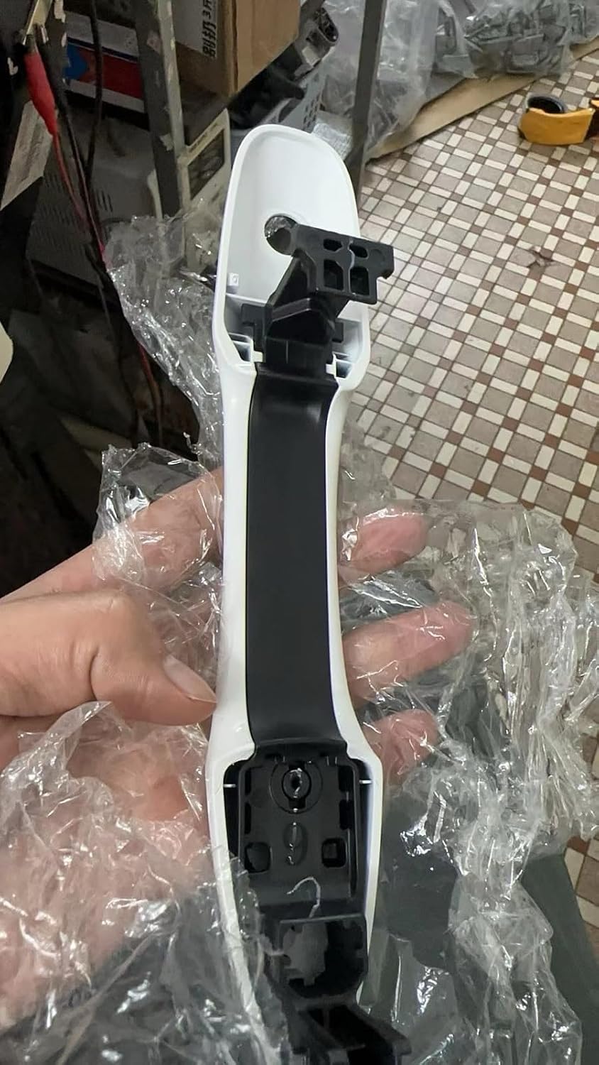 ya 10 9.16 baidi for Toyota for Camry 2018-2024 OE Front Left Exterior Door Handle 69211-06120