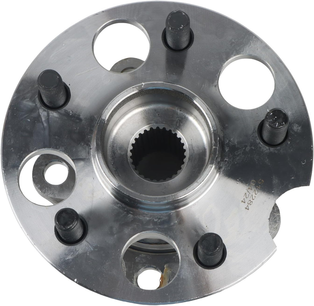 ya 10 9.16 baidi 1x Rear (Left or Right) Wheel Hub Bearing Assembly - 512284 for Lexus for Toyota