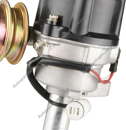 ya 4 8.24 baidi Ignition Distributor For Celica Corona for 4Runner Pickup 2.4L Carbureted Model