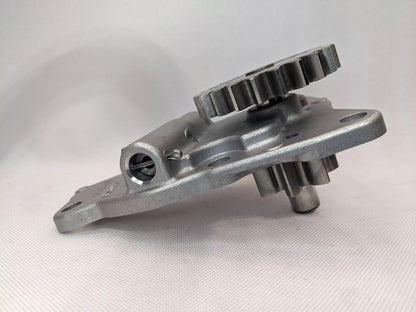 ya 10 9.16 baidi Oil pump Fits For Komatsu PC60-5 PC60-6 PC60-7 PC75UU-1 6204-51-120 (6D125 flat)