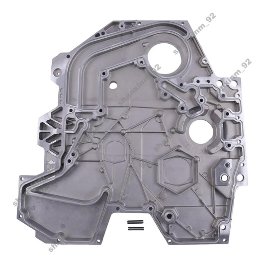 ya 16 10.20 baidi Timing Gear Cover 1820465C4 1827851C1 for Navistar International DT466E Engine