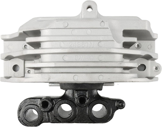 ya 4 8.14 for Soporte Motor Derecho Journey for Dodge L4 2.4l 5147130AE Engine Mount