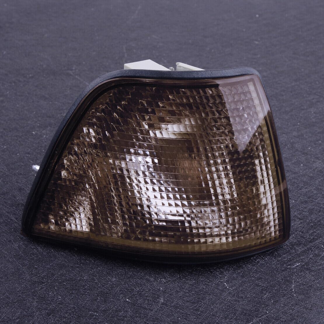 ya 4 8.24 baidi Right Smoking Corner Turn Signal Light Fits for BMW E36 3 Series 4 Door 328i Acc. 