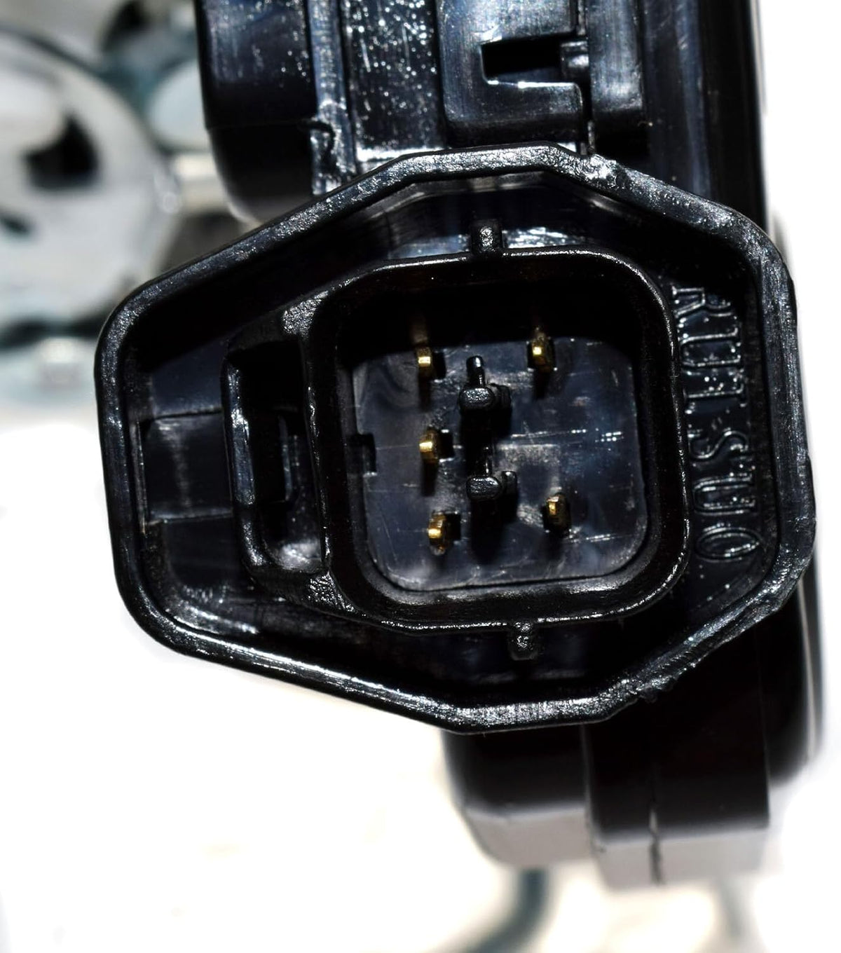 ya 10 9.16 zhengce for Hyundai 2001-02 for Elantra Door Lock Latch Actuator Left Front 81310-2