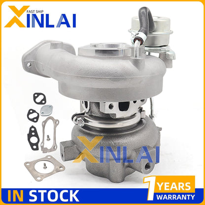 ya 4 8.24 baidi CT26 Turbo for Charger for Toyota for Land Cruiser 4.2L 2002-2003 17201-17040