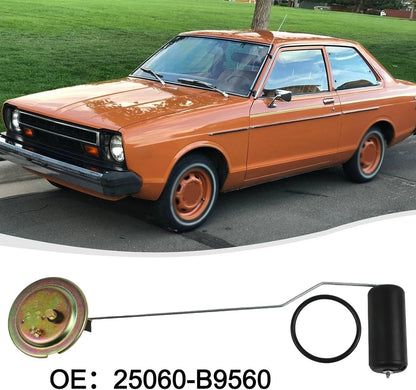 ya 5 8.10 Fuel Gauge Sending Unit Fit for for Nissan 720 Ute Truck 1980-1986 For PICKUP New