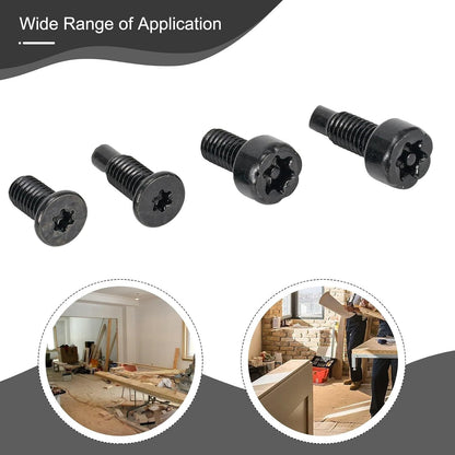 ya 26 10.21 baidi Perfect Replacement Security Screws for Ring Doorbell and Ring Devices-2