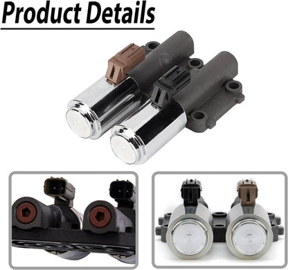 ya 5 8.10 28260-PRP-014 Transmission Dual Linear Solenoid for Honda for Accord CRV for Acura 99210
