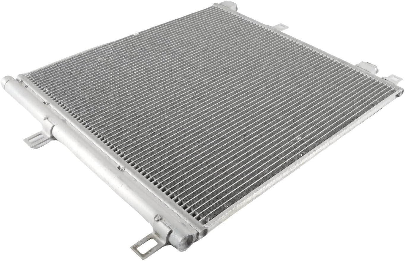 ya 2 8.15 AC A/C Condenser for Chevrolet Blazer for Cadillac XT5 for GMC Acadia 30043 84504267