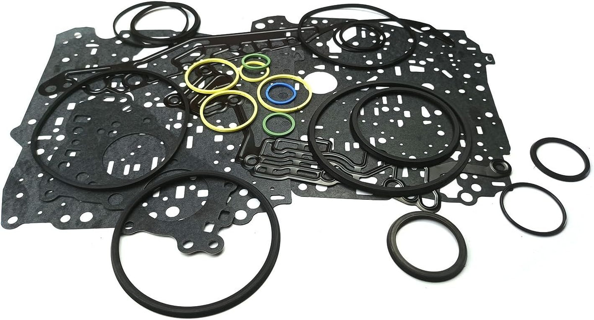 ya 10 9.16 baidi 4T65E Automatic Transmission Master Rebuild Kit Overhaul Clutch Plate for Buick -