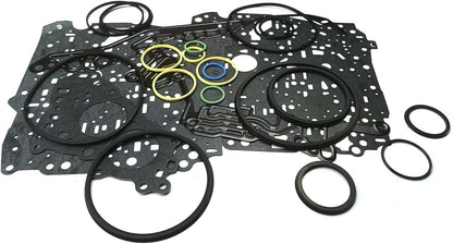 ya 10 9.16 baidi 4T65E Automatic Transmission Master Rebuild Kit Overhaul Clutch Plate for Buick -