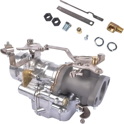ya 2 8.15 Carburetor WO-647843C for 4-134 L engine/Willis L134 for Jeep engine A1223 G503