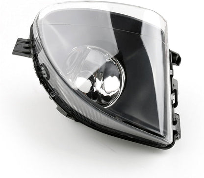 ya 10 9.16 zhengce Front Bumper Fog Driving Light Lamp Right RH Fits 2010-2013 5 F10 F18