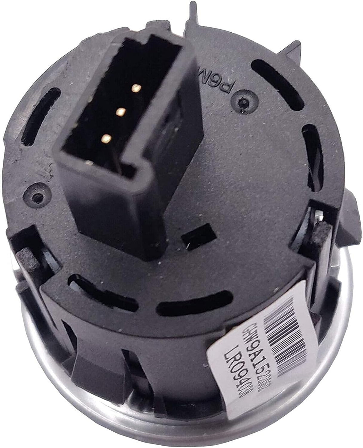 ya 11 9.14 zhengce for Range Rover Sport Evoque Engine Start Stop Ignition Switch Button 13-20