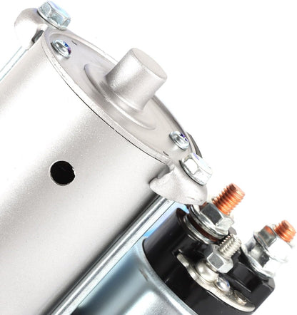 ya 4 8.10 Starter for Ford Escape 2005-2010 6674 SA963 3S4T11000AC 3S4T11000AB ZZC118400
