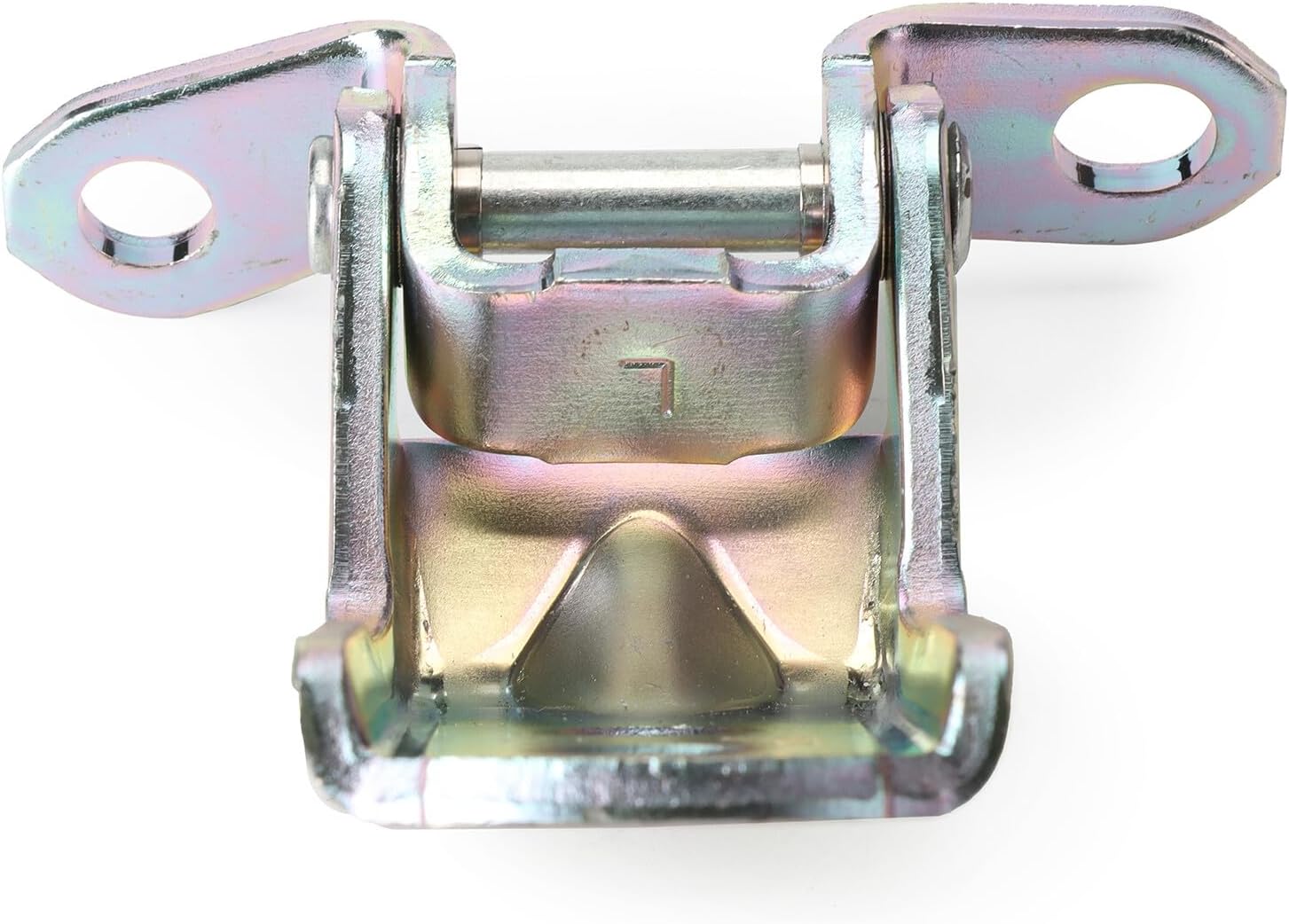 ya 8 8.24 baidi 2pcs Car Front Upper Lower Door Hinges Set 82420-2J00A for Nissan Patrol GU Y61