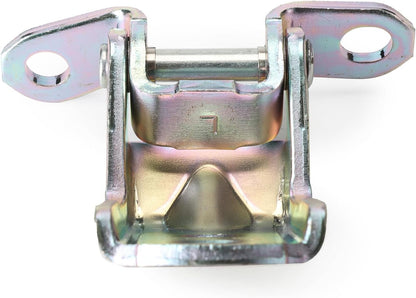 ya 8 8.24 baidi 2pcs Car Front Upper Lower Door Hinges Set 82420-2J00A for Nissan Patrol GU Y61