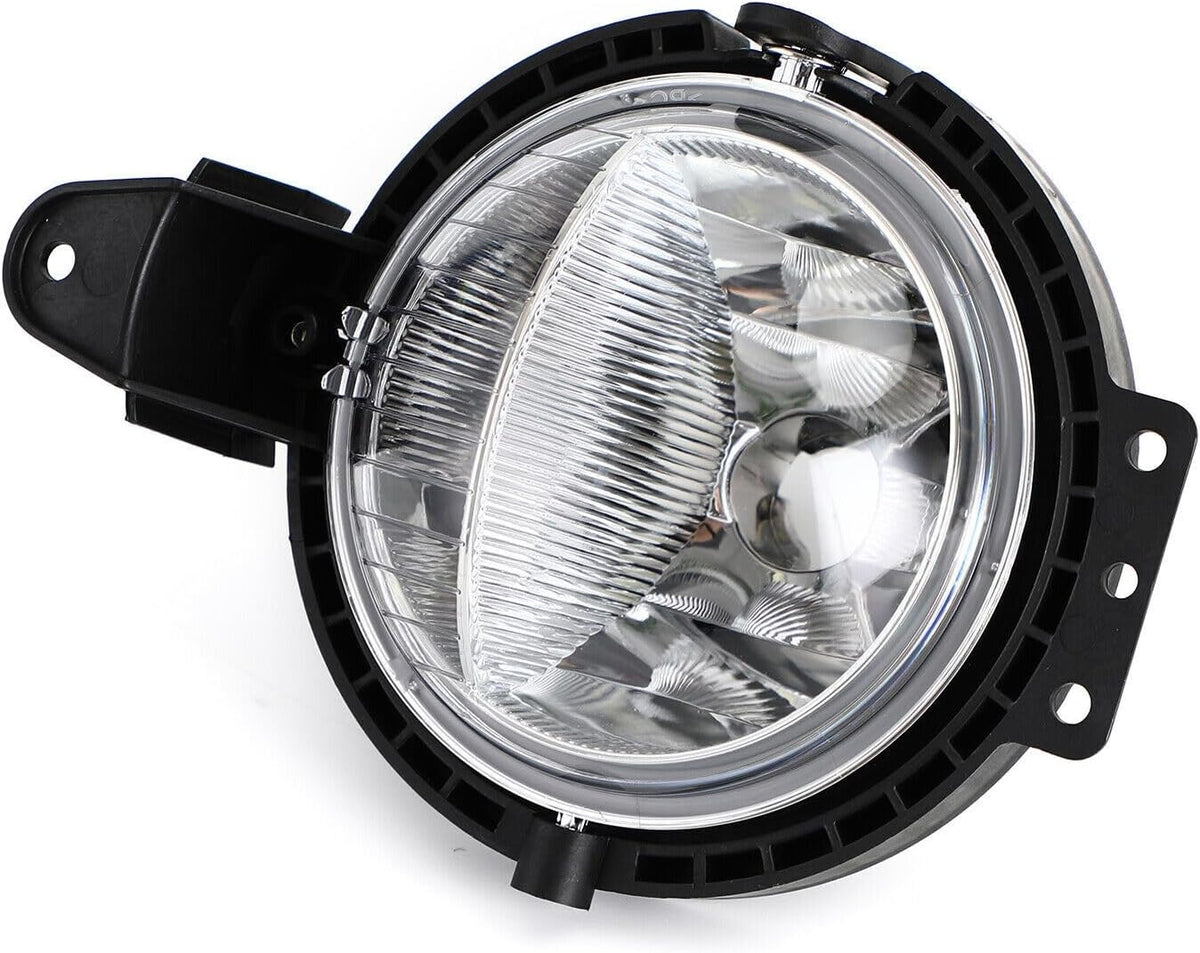 ya 10 9.16 zhengce Pair Fog Lights Front Left and Right for Mini R55 R56 R57 R58 Cooper 2007-2