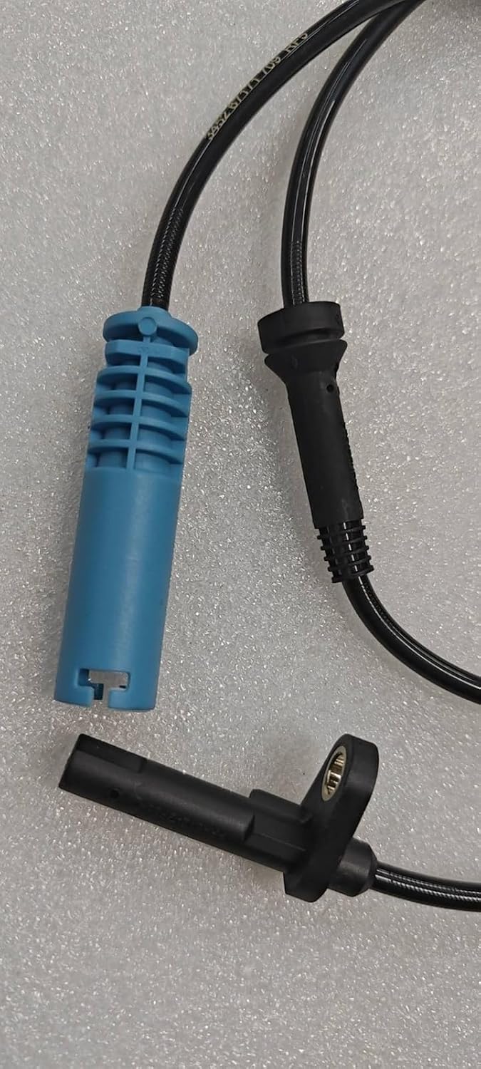 ya 9 10.24 ABS Wheel Speed Sensor fits for BMW 34526771709