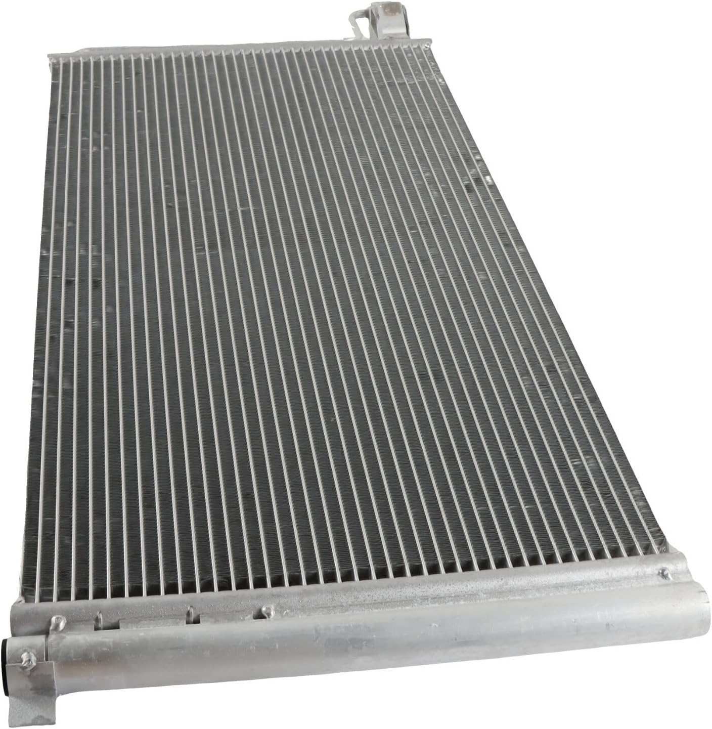 ya 2 8.15 for Ford Focus 15-18 Alu for Mini um AC A/C Condenser FO3030257 F1FZ19712A 74914 4914