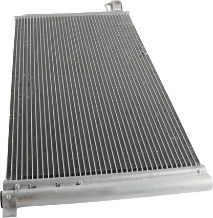 ya 2 8.15 for Ford Focus 15-18 Alu for Mini um AC A/C Condenser FO3030257 F1FZ19712A 74914 4914