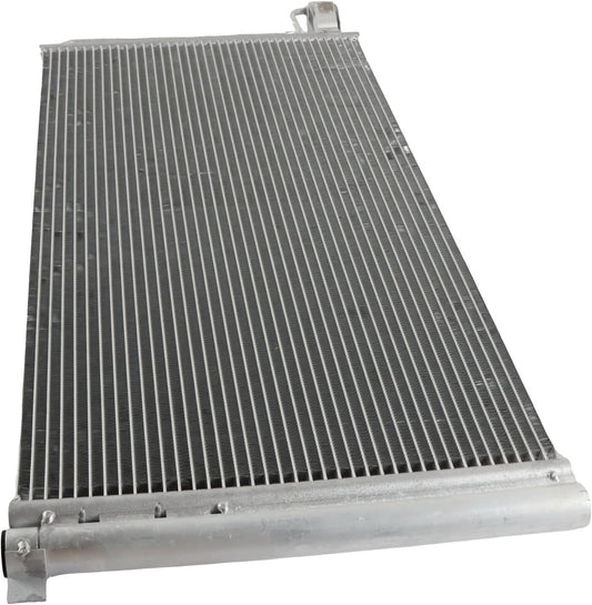 ya 2 8.15 for Ford Focus 15-18 Alu for Mini um AC A/C Condenser FO3030257 F1FZ19712A 74914 4914
