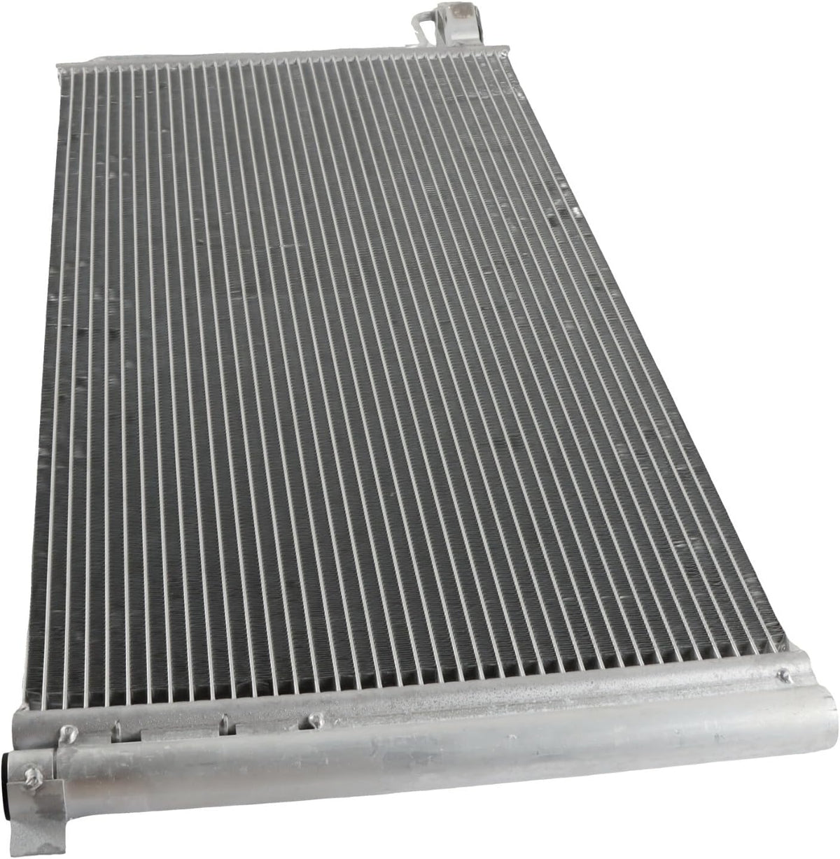 ya 14 9.20 zhengce for Ford Focus 15-18 Alu for Mini um AC A/C Condenser FO3030257 F1FZ19712A-1