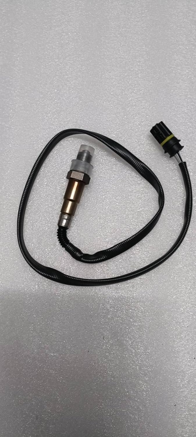 ya 9 10.24 Oxygen Sensor for Mercedes-Benz A0015407417