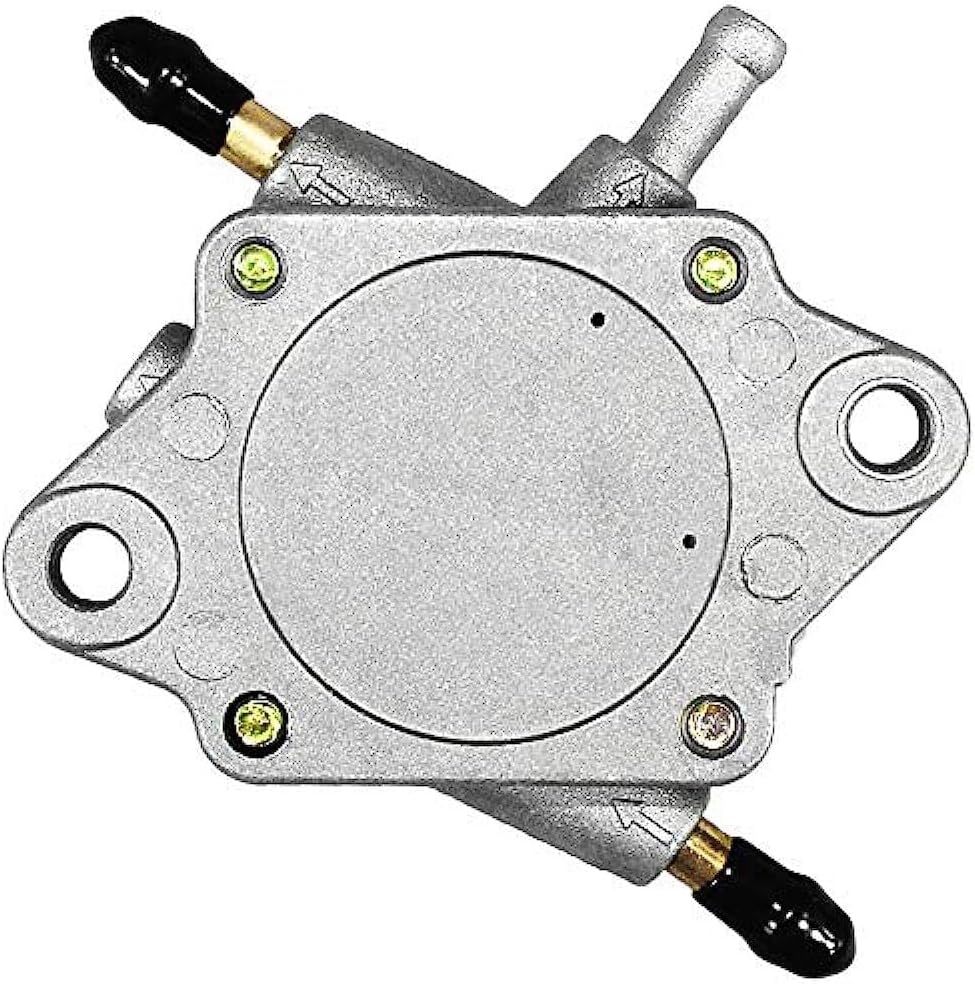 ya 4 8.14 JN6-F4410-00 Fuel Pump for Yamaha for Golf Cart G16 G20 G22 4 Cycle 1996-UP