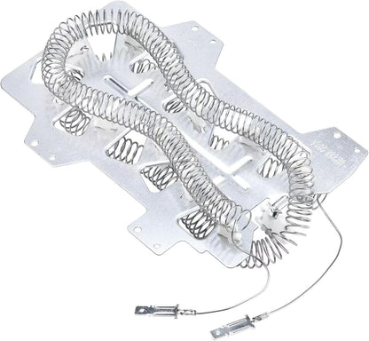 ya 26 10.21 baidi DC47-00019A Dryer Heating Element 2 /5300W for 35001247 35001119