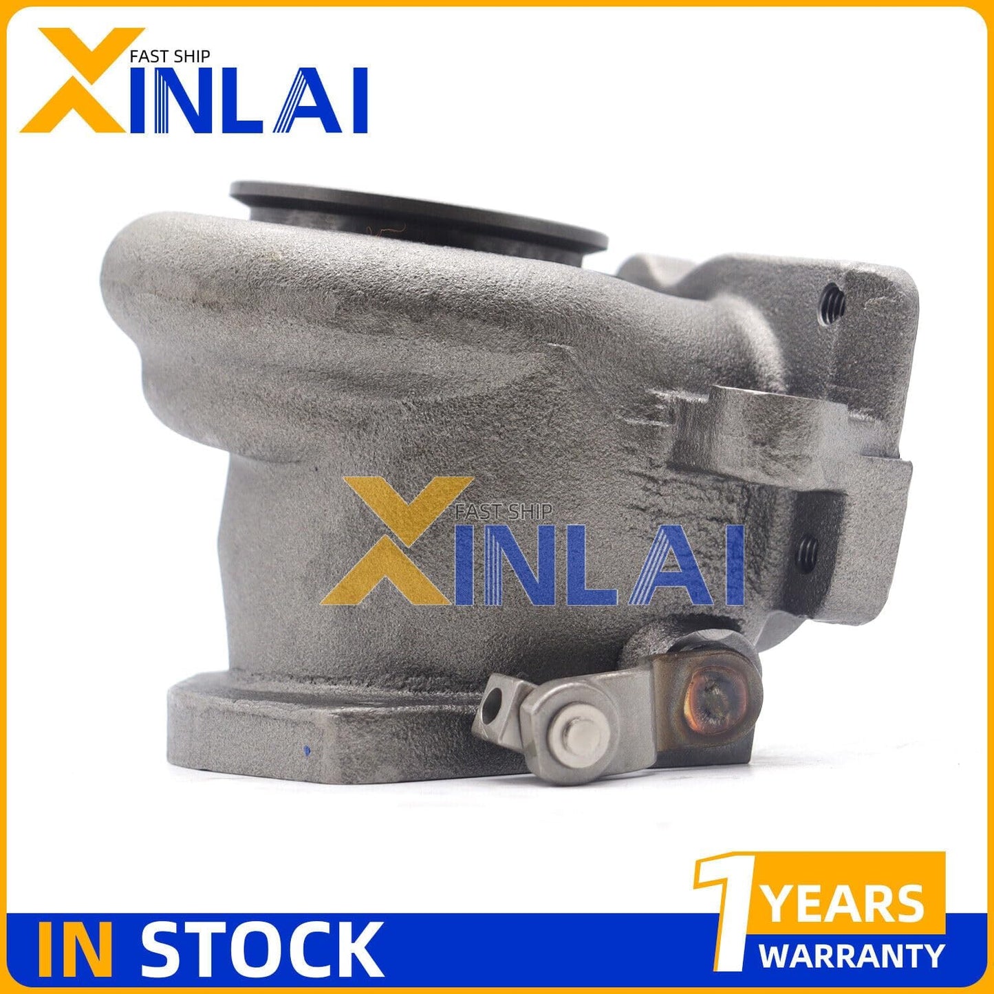 ya 4 8.24 baidi 530398217 Turbo for Charger housing for Peugeot 207 308 508 RCZ 3008 5008 1.6