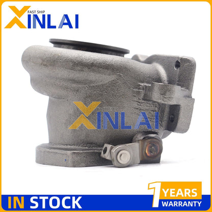 ya 4 8.24 baidi 530398217 Turbo for Charger housing for Peugeot 207 308 508 RCZ 3008 5008 1.6