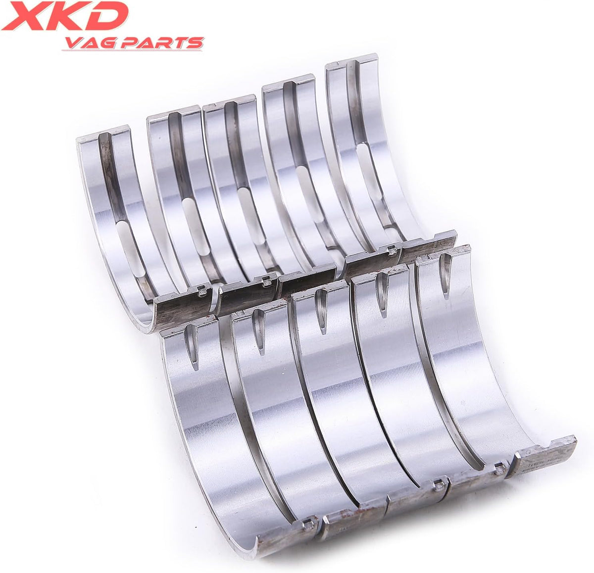 ya 11 9.14 baidi10 * STD EA888 engine crankshaft main bearings suitable for VW for Golf for Tiguan for JETTA 2.0TFSI