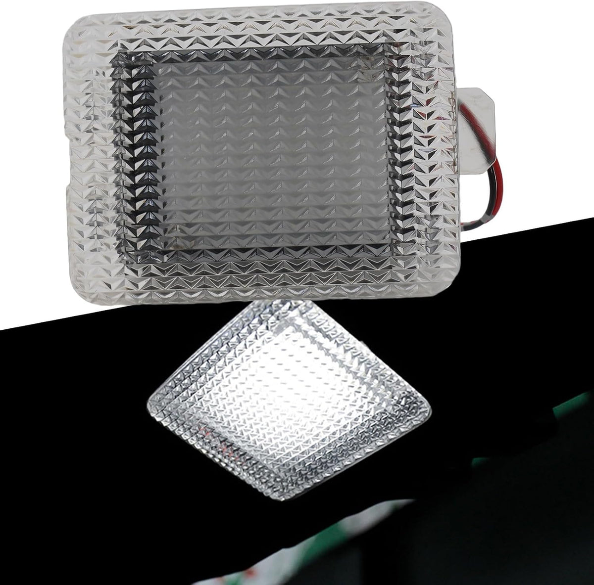 ya 13 9.15 baidi LED Highlight Tail Box Light Trunk Light Tailgate Light, For for for Lexus NX 2022, New