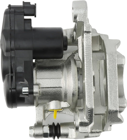 ya 5 8.24 baidi 1 Piece Left Rear for Mitsubishi for Outlander 17-22 Brake Cylinder Caliper 4605C043 New 