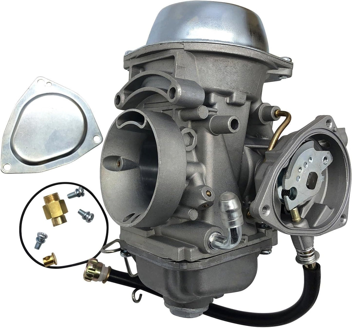 ya 13 9.15 baidi ATV carburetor large displacement Predator 500 SPORTS for MAN 500 Sc for Ram bler 4X4