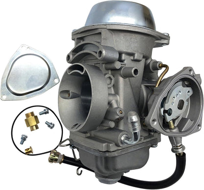 ya 13 9.15 baidi ATV carburetor large displacement Predator 500 SPORTS for MAN 500 Sc for Ram bler 4X4