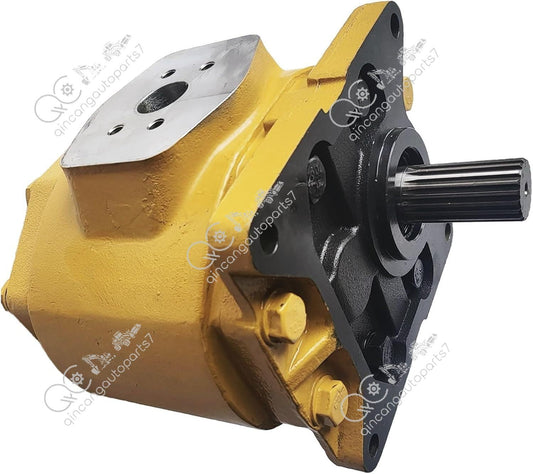 ya 16 10.20 baidi for Pipelayer D155C-1 D155C-1D D355C-3 Hydraulic Pump 07436-66800