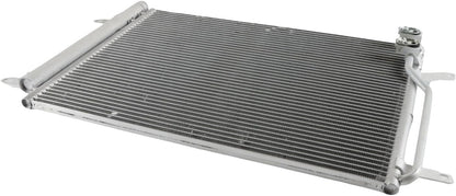 ya 2 8.15 A/C Alu for Mini um Condenser For 2013-2015 for VW Beetle 2011-15 for VW for JETTA