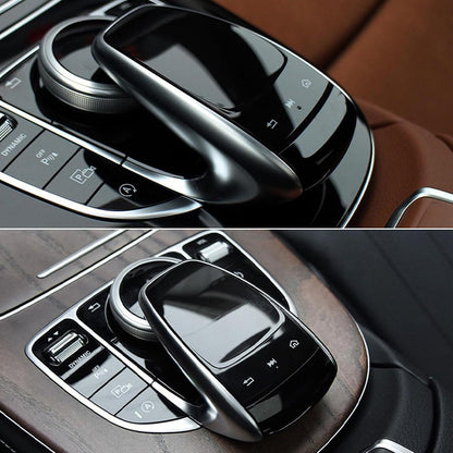 ya 6 8.24 baidi 1x Controller Console Touch Pad for Mercedes-Benz E S Class W213 W222 2139008109