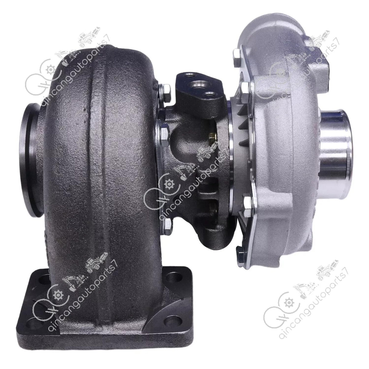 ya 16 10.20 baidi 83959416 Turbo for Tractor 6410 6600 6610 6810 7600 7610 7700 750 7500 755