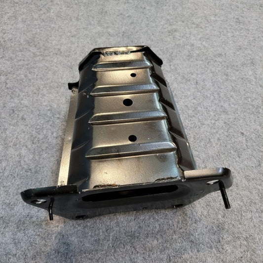 ya 4 8.8.2 for Lexus IS250 2014-2015 front bumper installation 