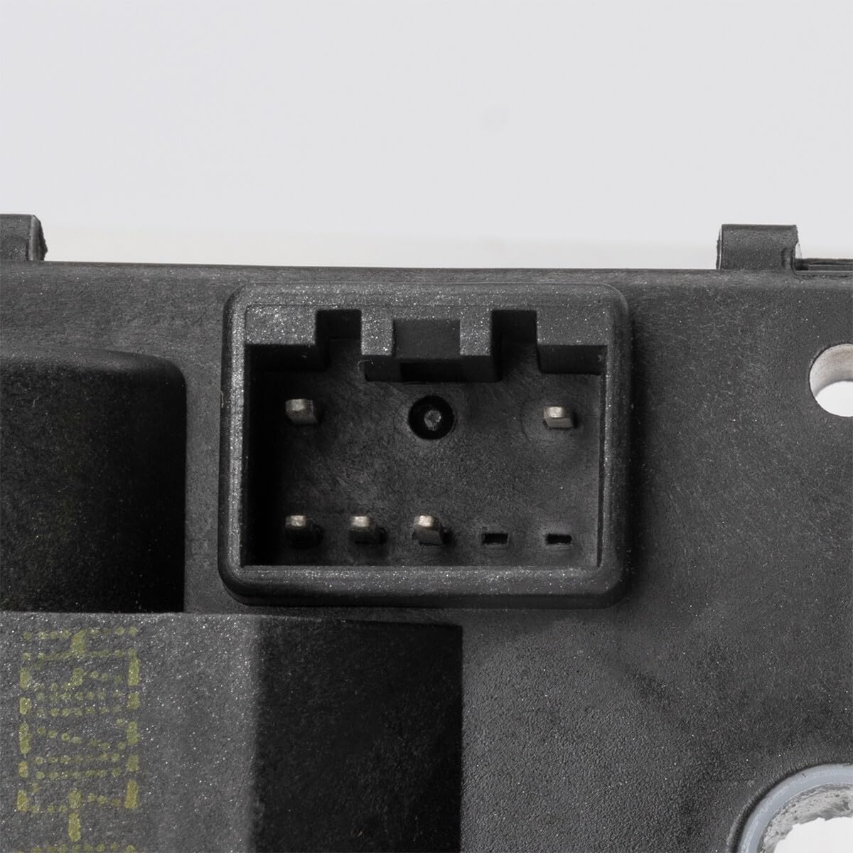 ya 9 10.24 Actuator Mode for Kia for Sorento 2006-2009 Borrego Mohave 972223E060 97222-3E060