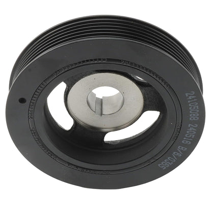 ya 4 8.14 24105088 Envision for Cruze Belt Pulley Suitable for 18-23 for Buick Excell