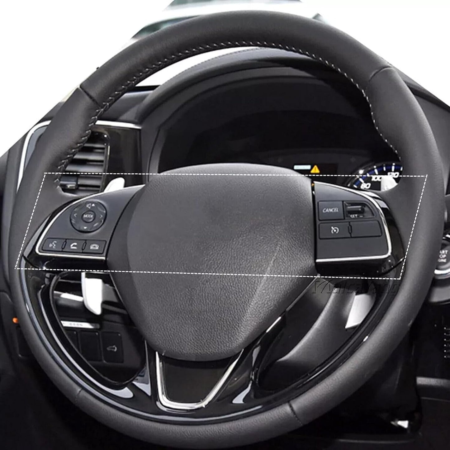 ya 6 8.24 baidi Steering Wheel Cruise Control Switch fit for Mitsubishi Mirage ASX Outlander at