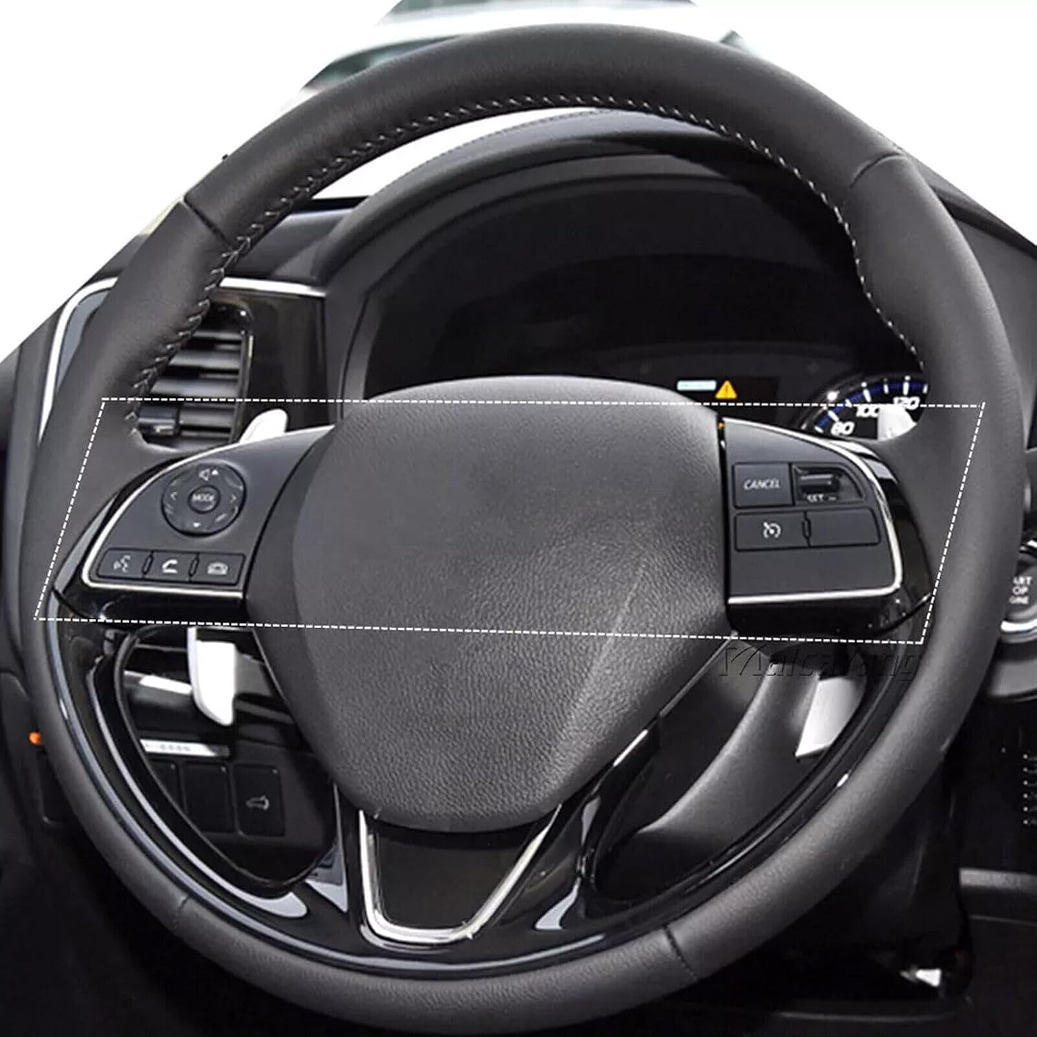ya 6 8.24 baidi Steering Wheel Cruise Control Switch fit for Mitsubishi Mirage ASX Outlander at