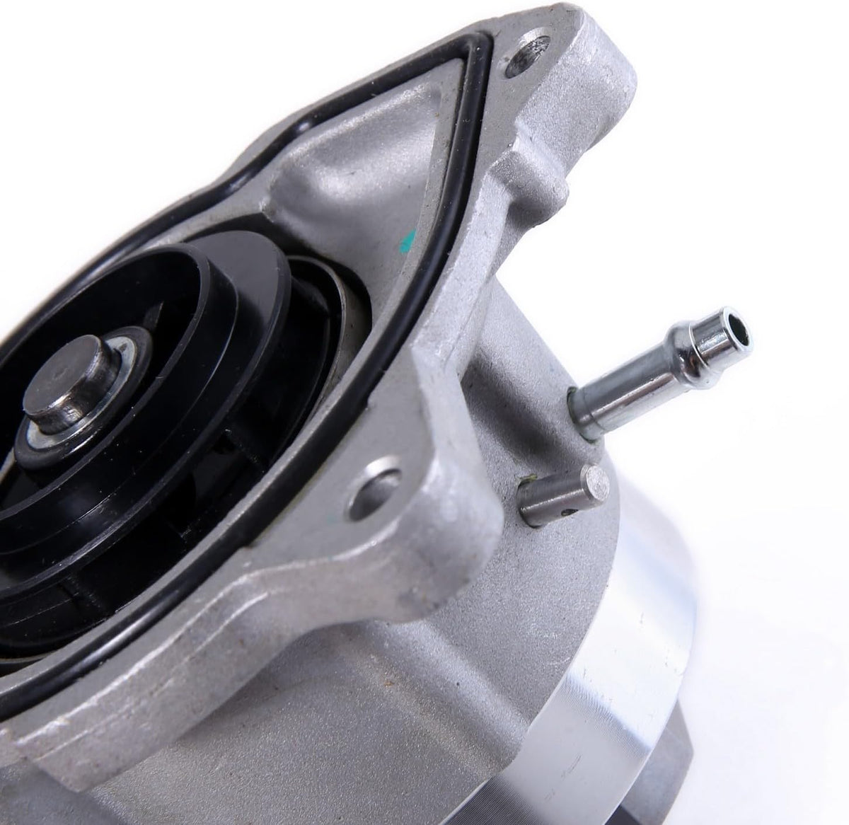 ya 11 9.14 zhengce Water Pump for VW Beetel for Golf for JETTA EA211 1.2T